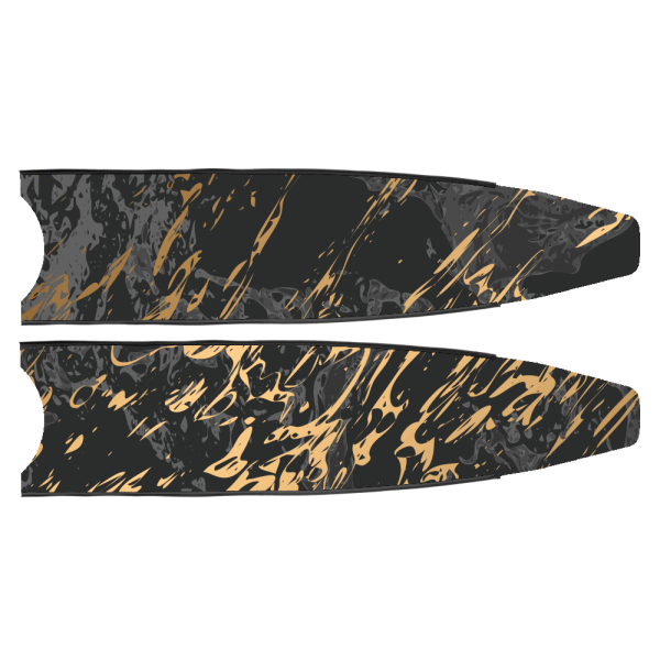 Limited Edition Chocolate Blades 2022-04-CHOCOLATE-VIVID-BLADES €145.00
