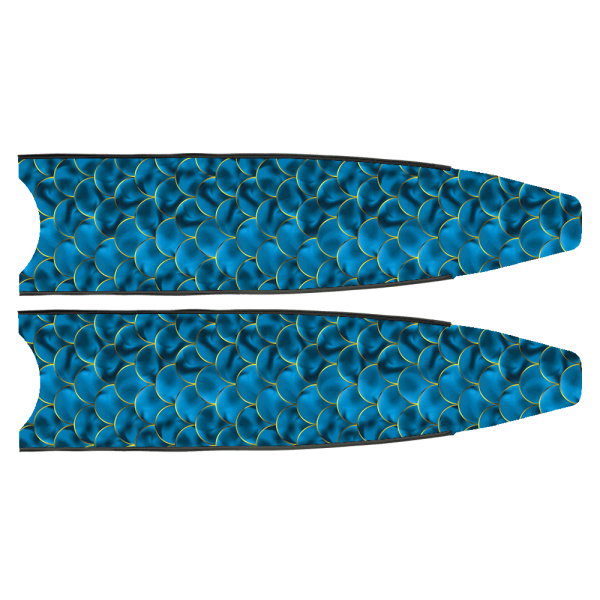Limited Edition Siren Blades 2022-05-SIREN-VIVID-BLADES €145.00