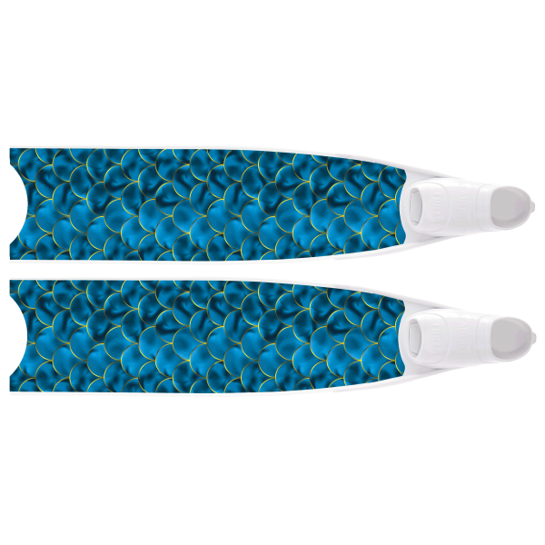 Limited Edition Sirens Bi-Fins 2022-5-SIRENS-VIVID-FINS €185.00
