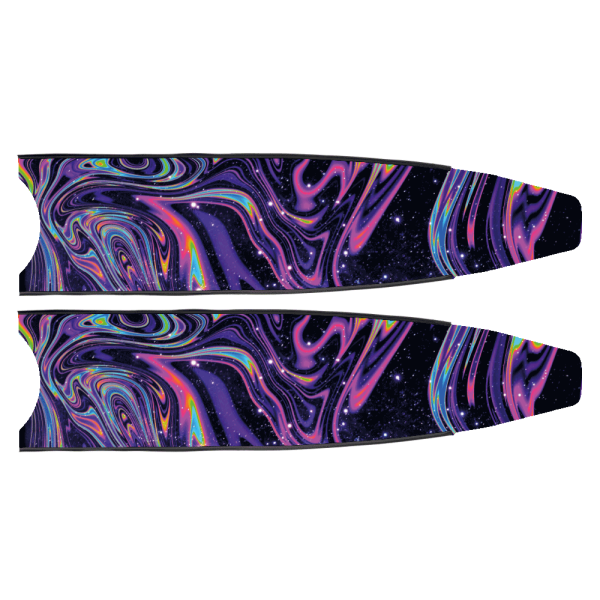 Limited Edition Meridel Blades 2022-07-MERIDEL-VIVID-BLADES €145.00
