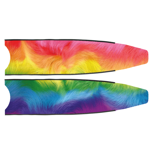 Limited Edition Yeti Blades 2022-8-YETI-VIVID-BLADE €145.00
