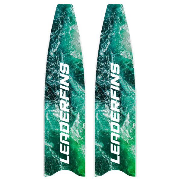 Ocean 100% CARBON Blades OCEAN-CAMO-PURE-CARBON-BLADES €130.00