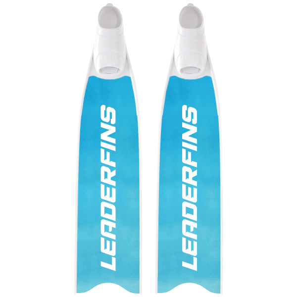 Blue Ice Bi-Fins BLUE-ICE-FINS-2022 €120.00