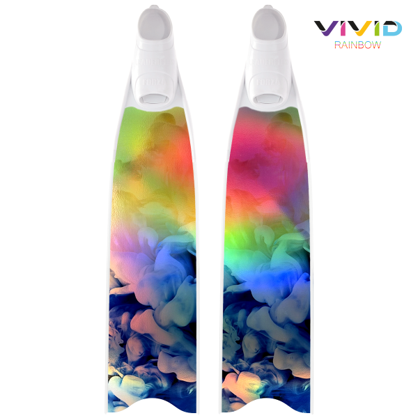 Limited Edition Mist Bi-Fins: Unleash Your Aquatic Potential Today