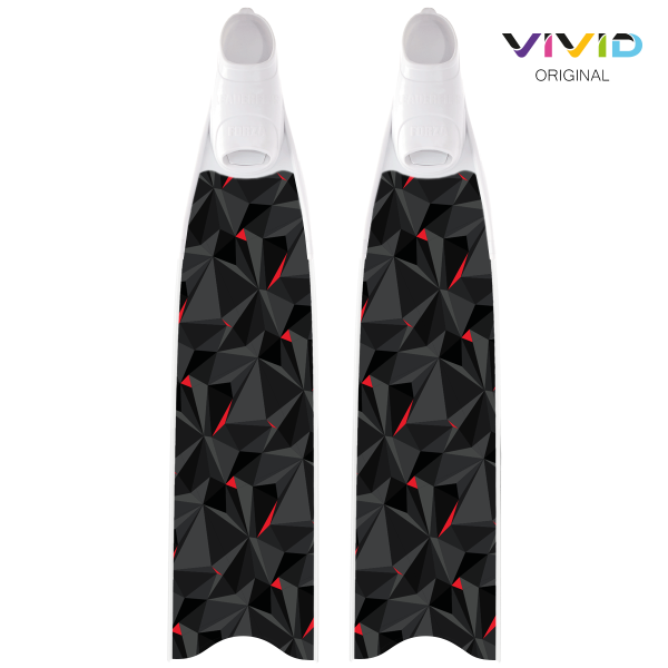 Limited Edition Bi-Fins : Leaderfins