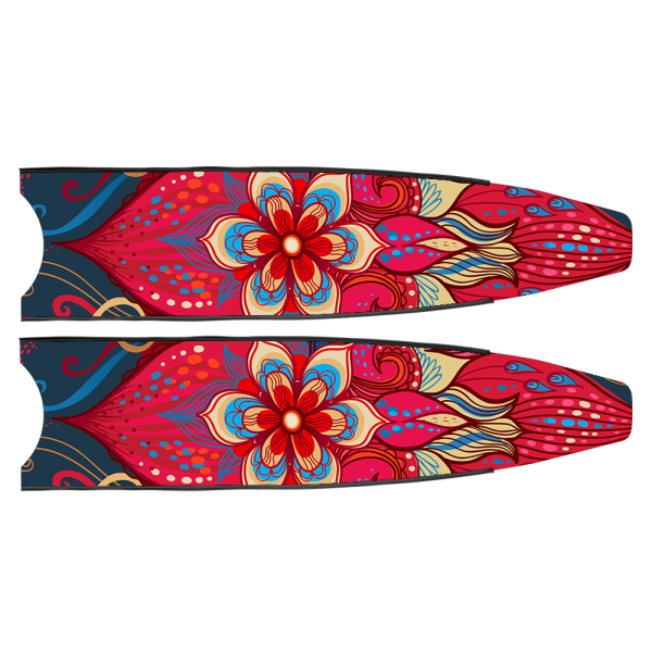 Limited Edition Asia Blades 2017-08-ASIA-VIVID-BLADES €145.00