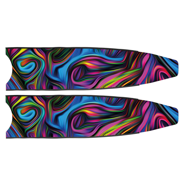 Limited Edition Futuric Blades 2017-01-Futuric-VIVID-Blades €145.00