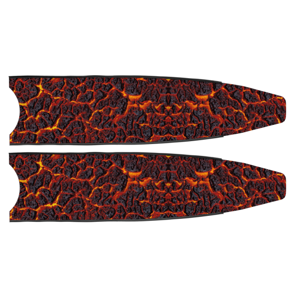 Limited Edition Lava Blades 2017-10-LAVA-VIVID-Blades €145.00