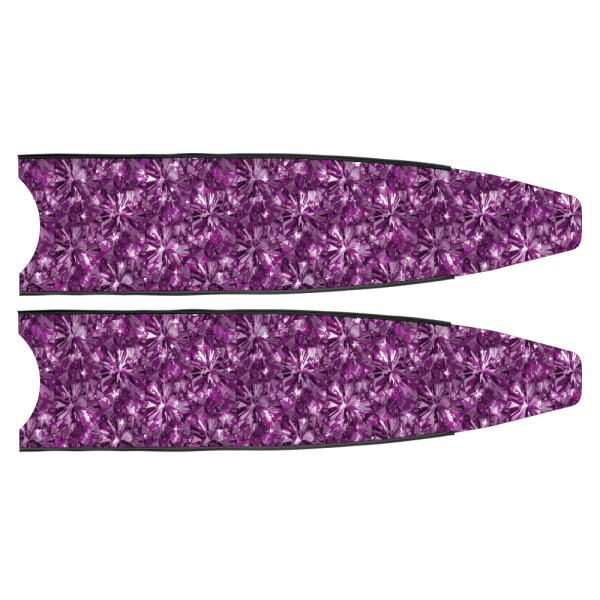 Limited Edition Pink Blades 2017-12-PINK-VIVID-BLADES €145.00