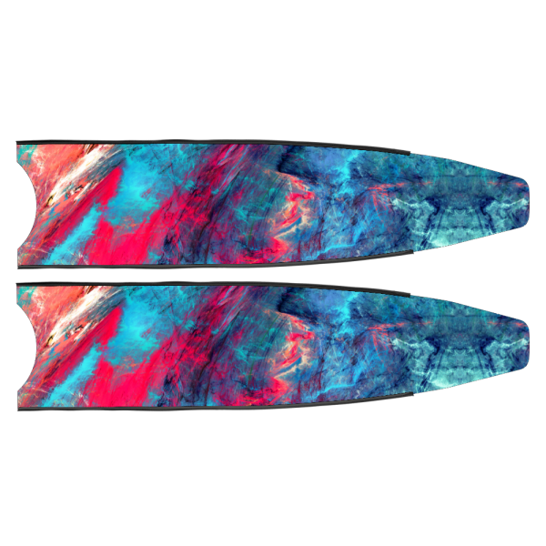 Limited Edition ART Blades 2018-12-ART-VIVID-Blades €145.00