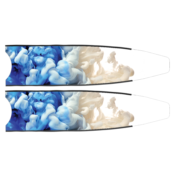 Limited Edition Mist Blades 2018-10-MIST-VIVID-Blades €145.00