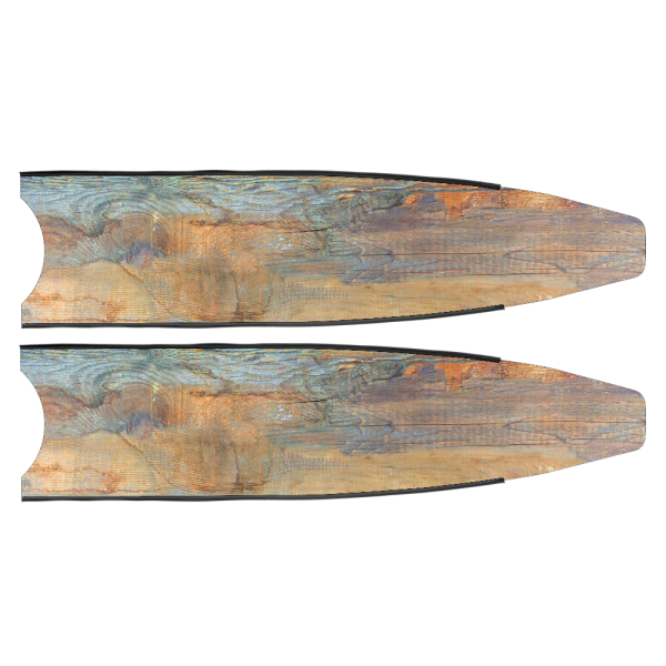 Limited Edition Woodfin Blades 2018-07-WOODFIN-VIVID-Blades €145.00