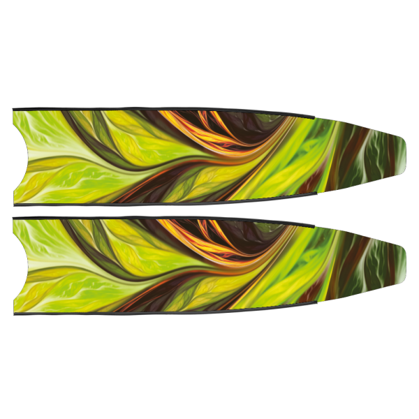 Limited Edition Exotic Blades 2019-05-EXOTIC-VIVID-Blades €145.00