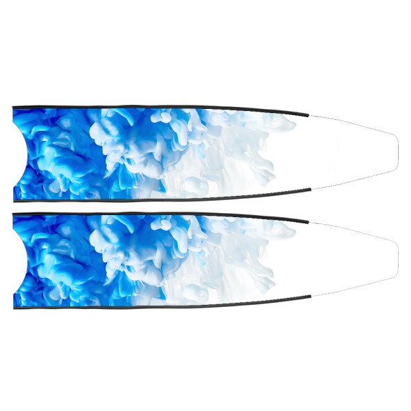 Limited Edition INK Blades 2019-10-INK-VIVID-BLADES €145.00