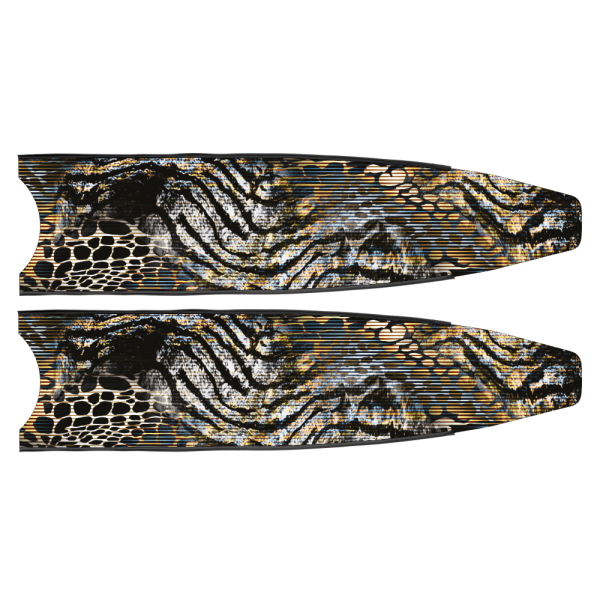 Limited Edition SKIN Blades 2019-09-SKIN-VIVID-Blades €145.00