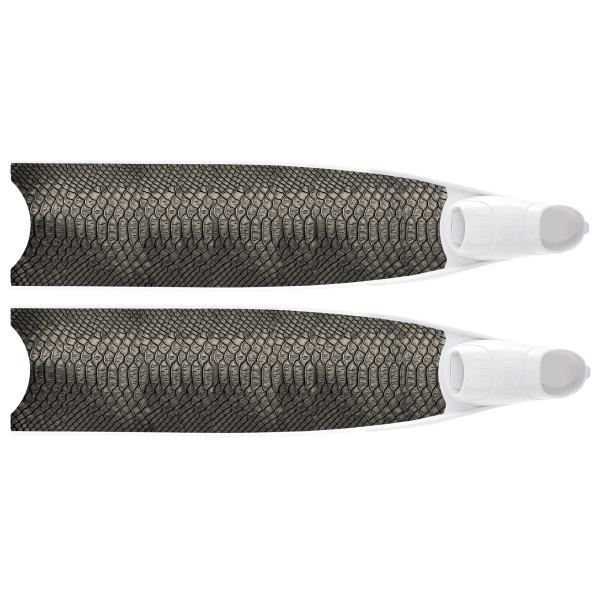 Limited Edition Reptile Bi-Fins 2018-06-REPTILE-VIVID-FINS €185.00