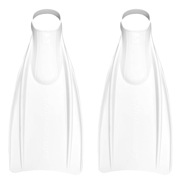 Dolphin White Bi-Fins dolphin-white-bi-fins €45.00