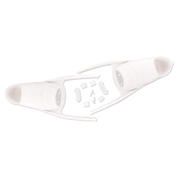 forza-foot-pocket-white €40.00