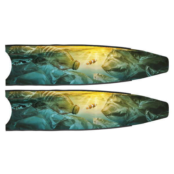 Limited Edition Save The Ocean Blades 2021-02-SAVE-THE-OCEAN-VIVID-BLADES €145.00