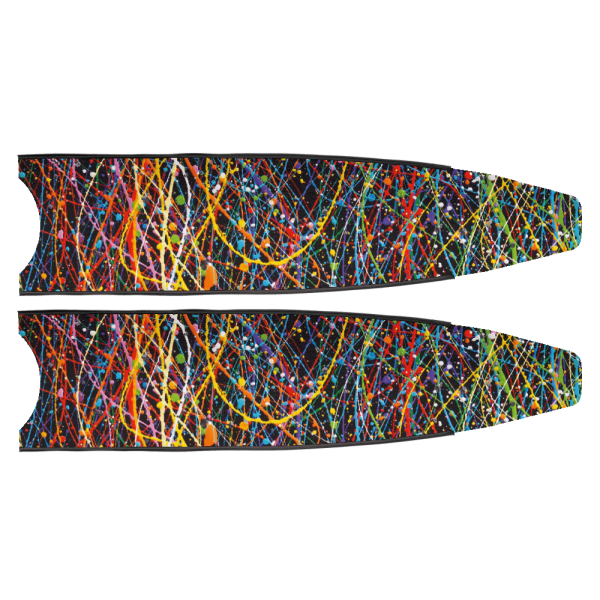 Limited Edition Lines Blades 2021-07-LINES-VIVID-BLADES €145.00