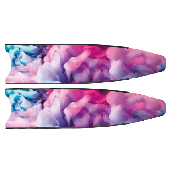 Limited Edition Waves Blades 2021-13-WAVES-VIVID-BLADES €145.00