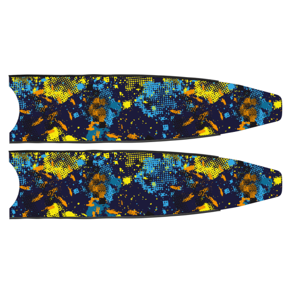 Limited Edition Mosaic Blades 2021-22-MOSAIC-VIVID-BLADES €145.00