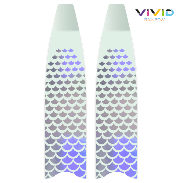 Ice Rainbow Mermaid Blades 2024-Ice-Rainbow-Mermaid-Blades €125.00