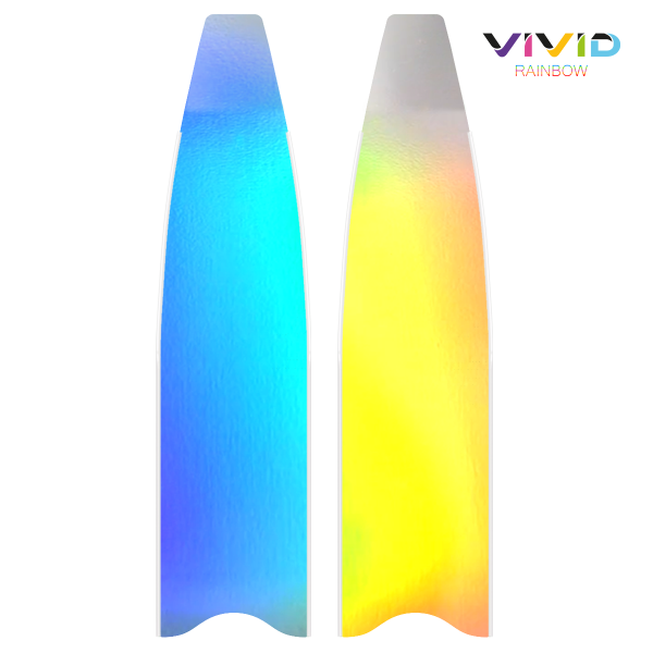 Rainbow Mirror Blades 2024-Rainbow-Mirror-Blades €159.00
