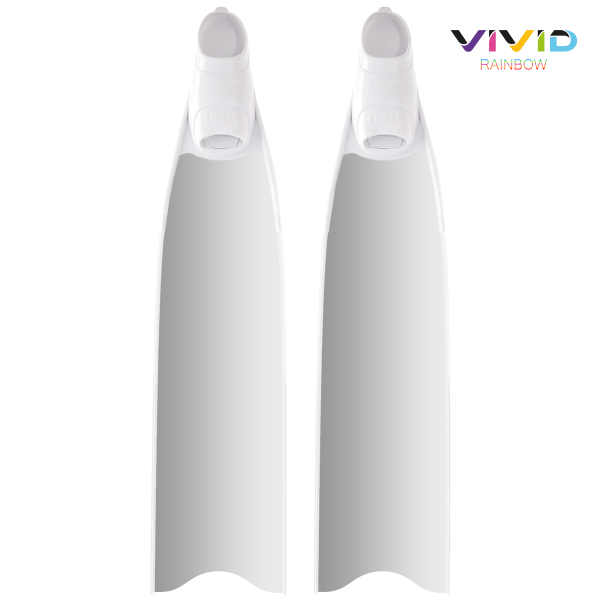 Silver Mirror Bi-Fins 2024-Silver-Mirror-Bi-fins €185.00