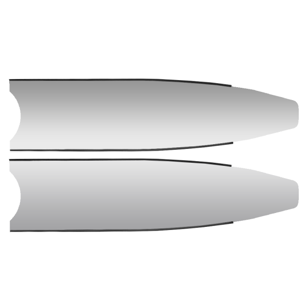 Silver Mirror Blades 2024-Silver-Mirror-Blades €145.00