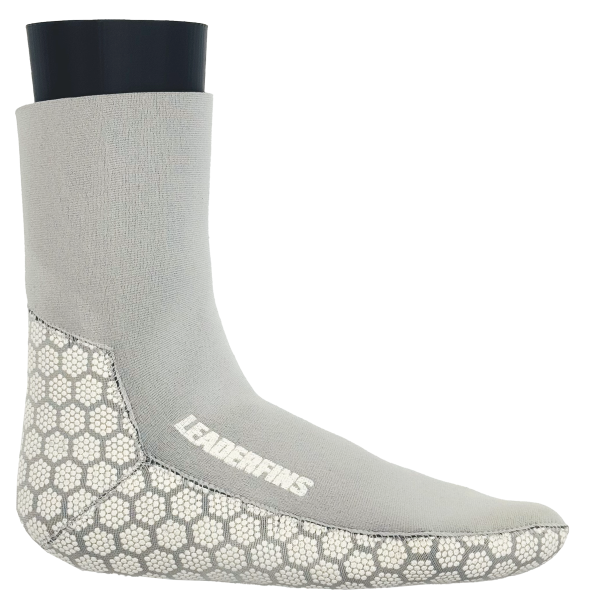PRO White Long Socks 2025-WHITE-LONG-SOCKS-YAM €25.00