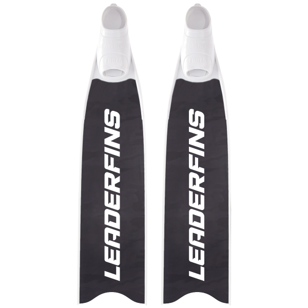 Black Camo Bi-Fins BLACK-CAMO-FINS-2019 €120.00