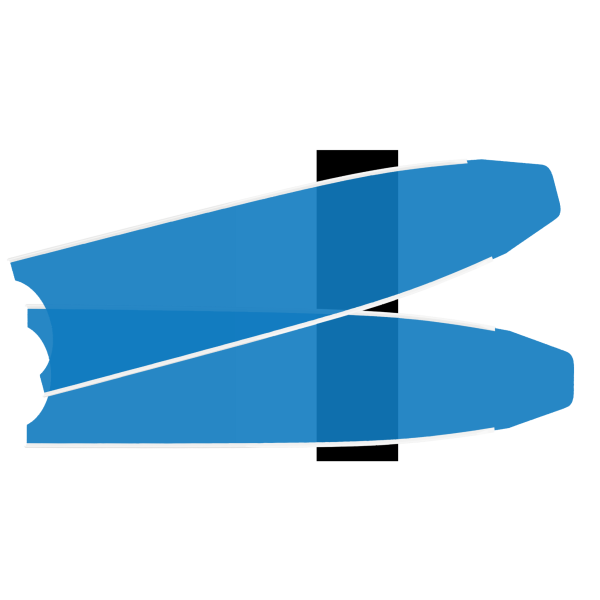 ICT Blue Blades 2020-14-BLUE-ICT-Blades €110.00