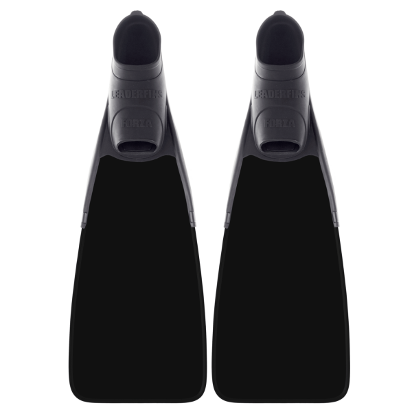 Carbon Fiber Short Bi-Fins SHORT-CARBON-FINS-2019 €145.00