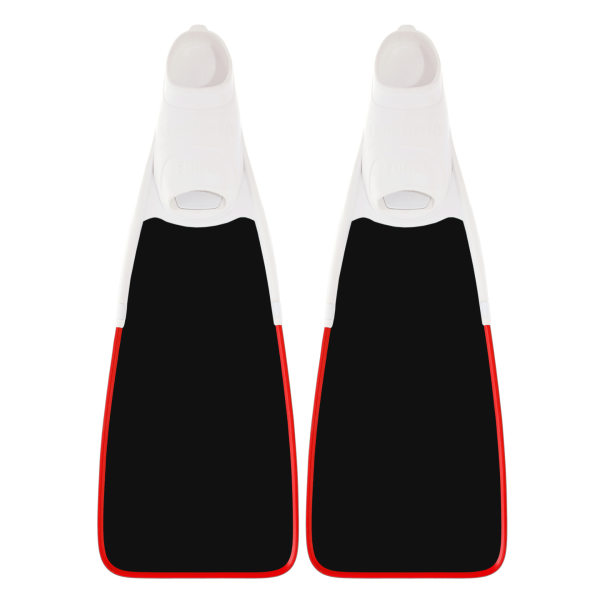 Black Short Bi-Fins SHORT-BLACK-FINS-2019 €120.00