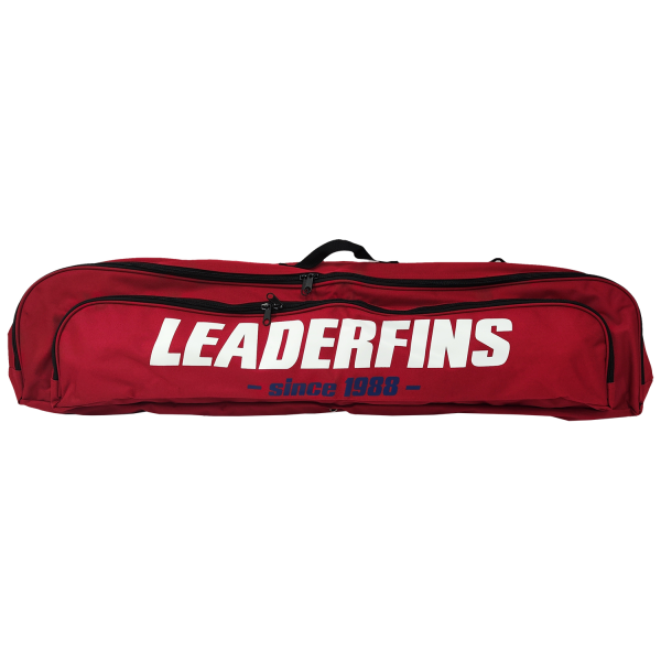 BAG-STEREOFINS-RED €25.00