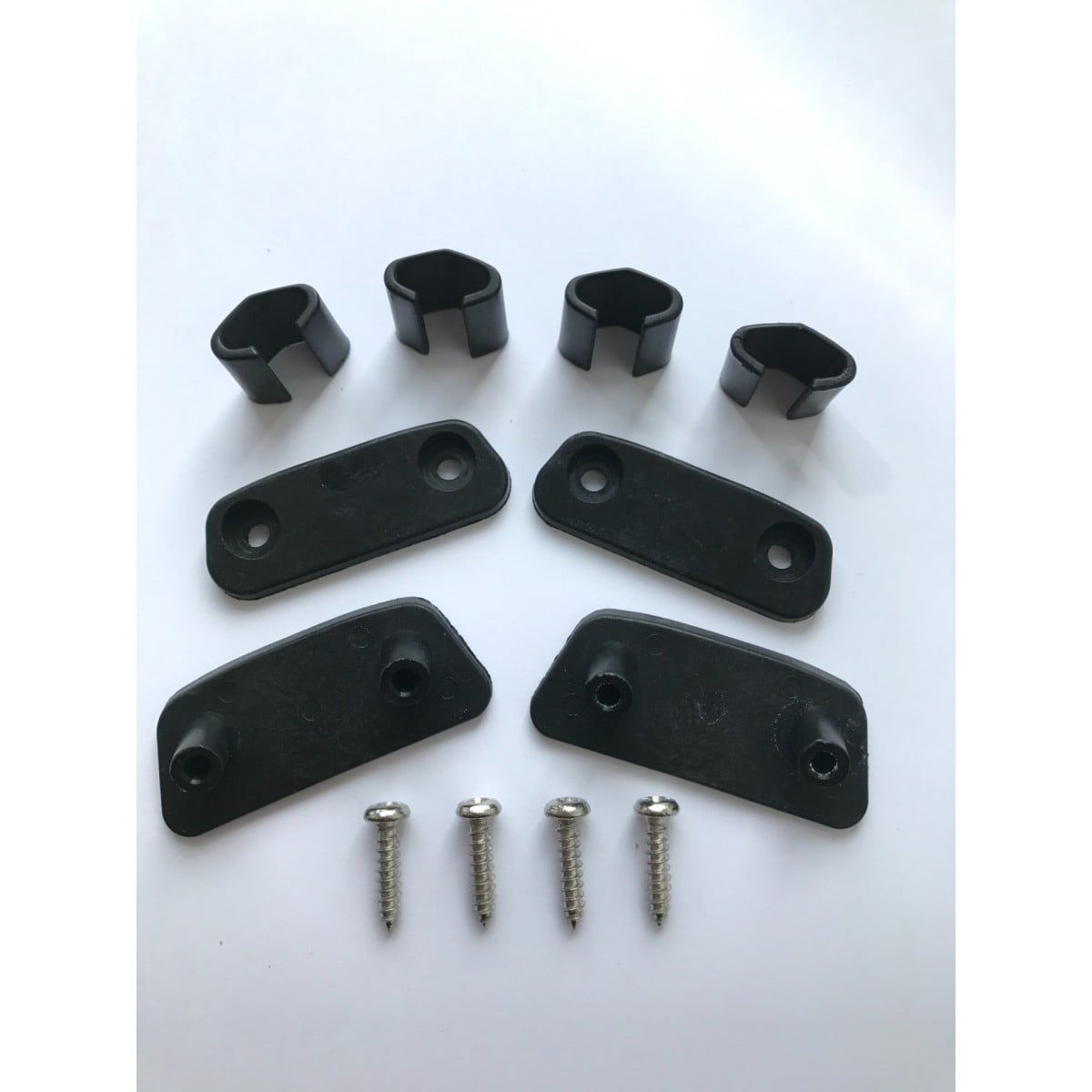 Assembly Set Black: Unlock Your Inner Creator Now! : Leaderfins
