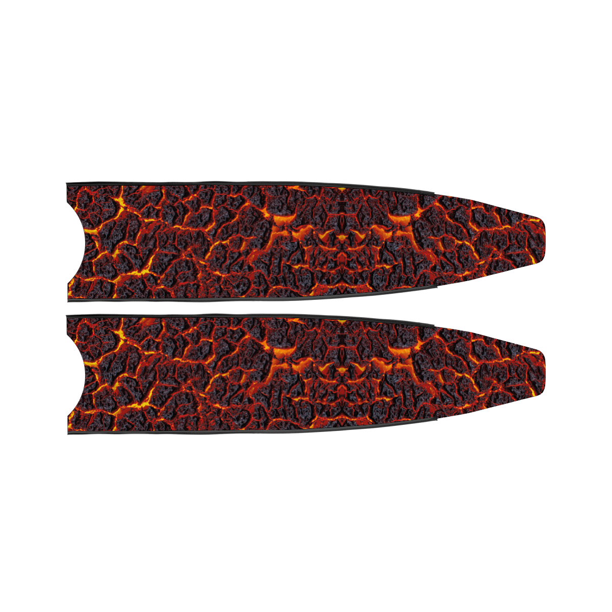 Limited Edition Lava Blades: Grab Yours and Ignite the Unbeatable