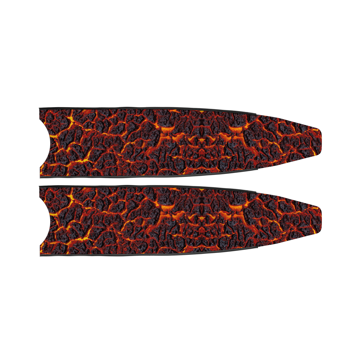 Limited Edition Lava Blades: Grab Yours and Ignite the Unbeatable