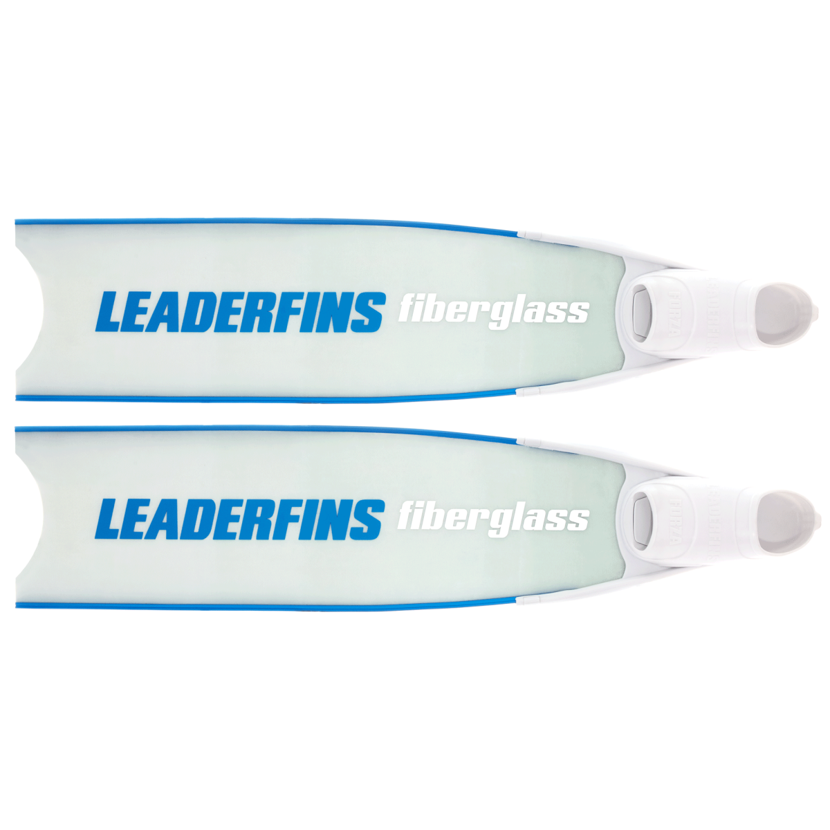 マリン/スイミング LEADER FINS Finswimmer Monofin with Socks: Boost Your Speed in the Water