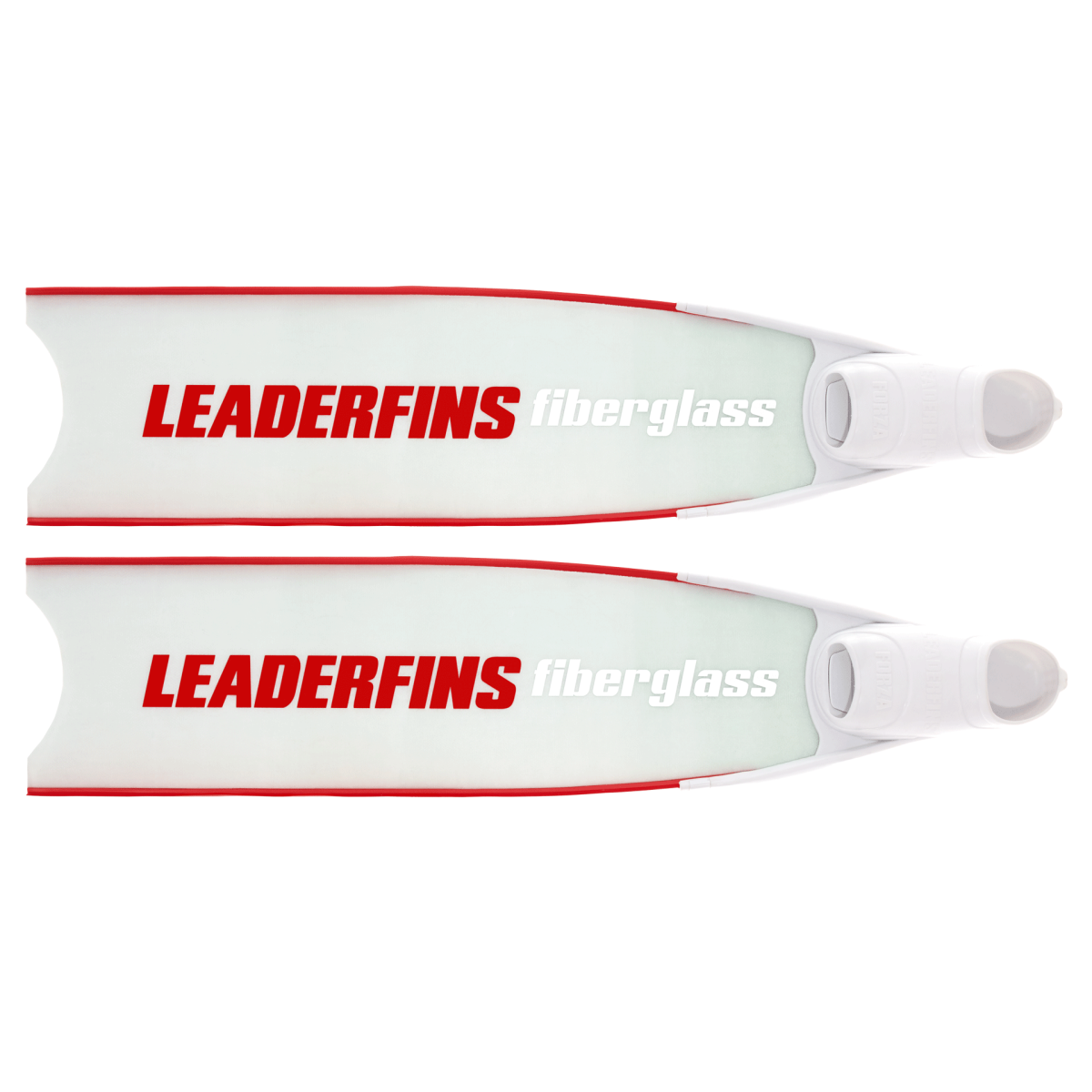 Leaderfins Fiberglass fins Product Image