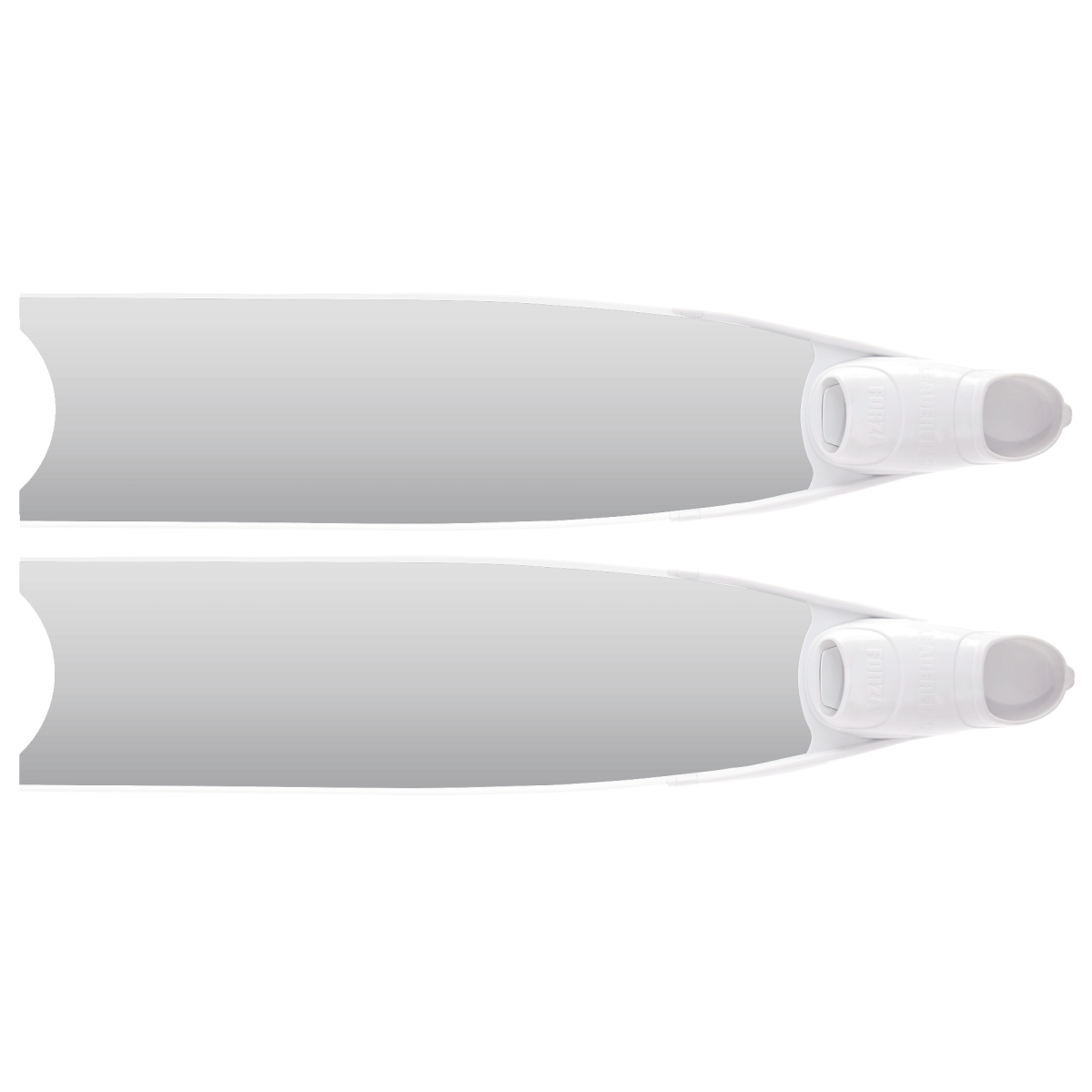 Silver Mirror Bi-Fins: Upgrade Your Diving Experience