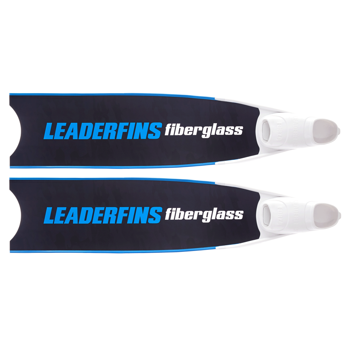 Black Camo Bi-Fins: Redefine Your Diving Experience Now! : Leaderfins