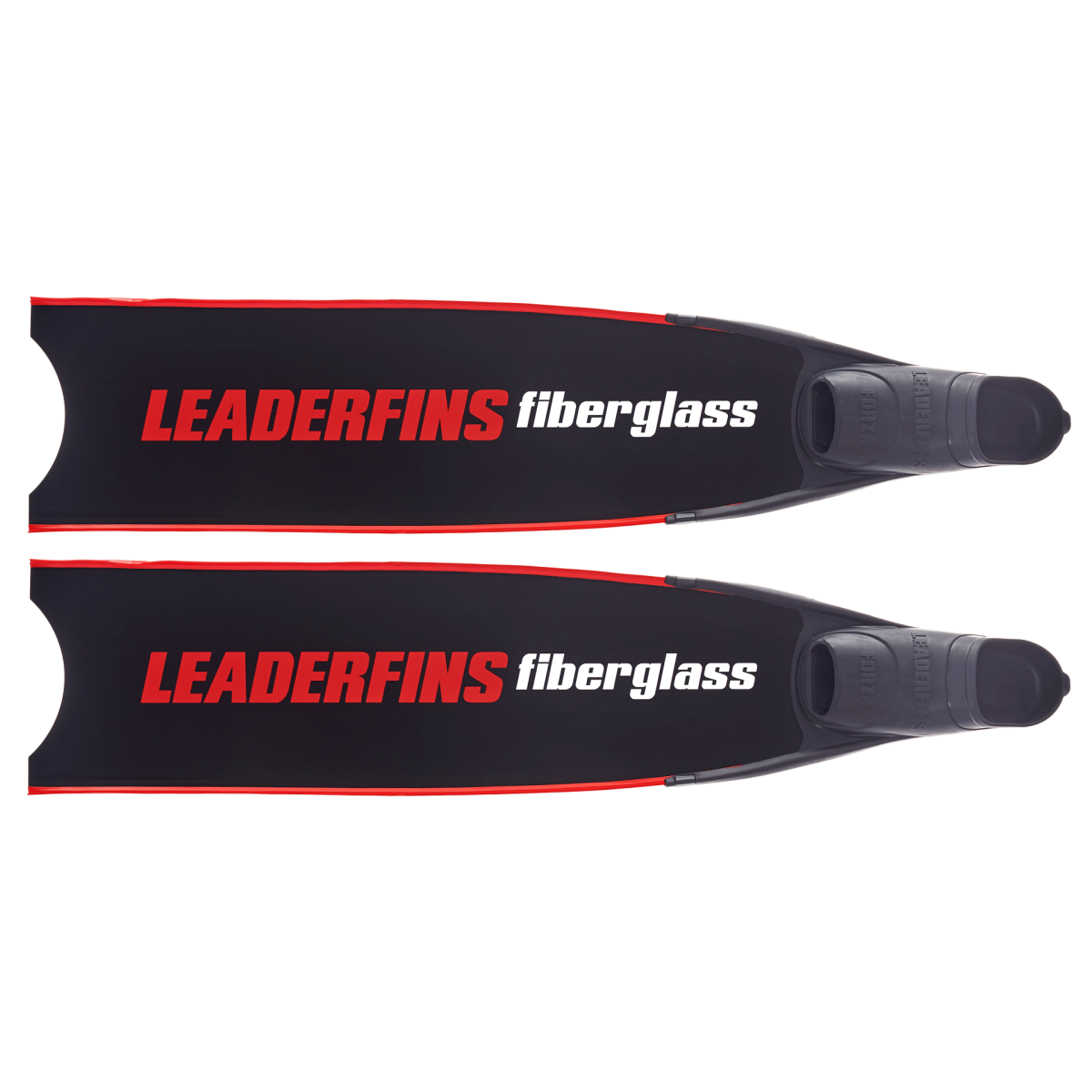Abyss Pro Bi-Fins – Dive Deep in Style & Performance! : Leaderfins