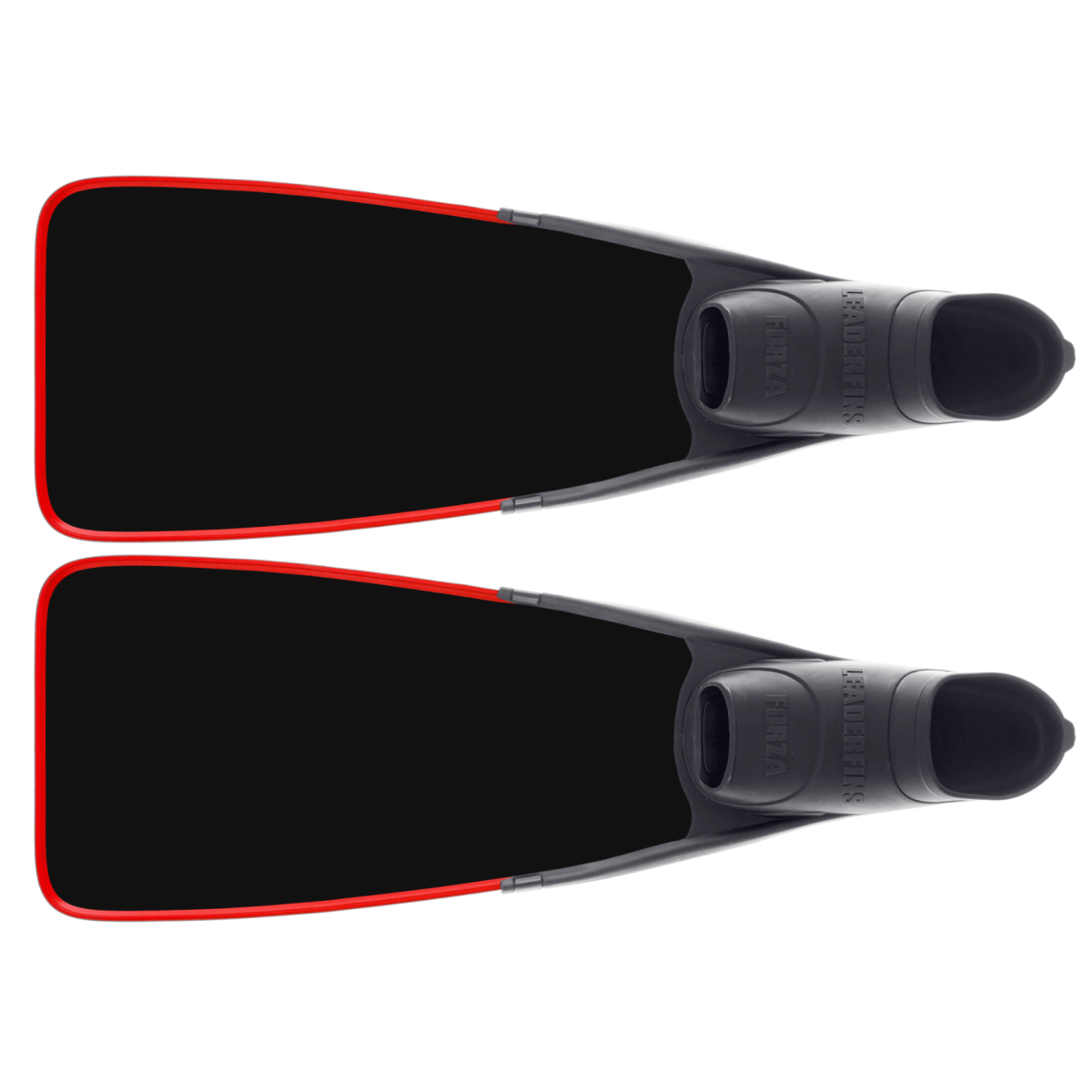 Carbon Fiber Short Bi-Fins: Light, Durable & Perfect for Swimmers 