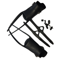 Foot Pockets Extended: Extra Comfort, Unbeatable Endurance 