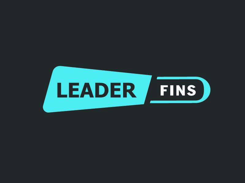 Leaderfins L’entreprise
