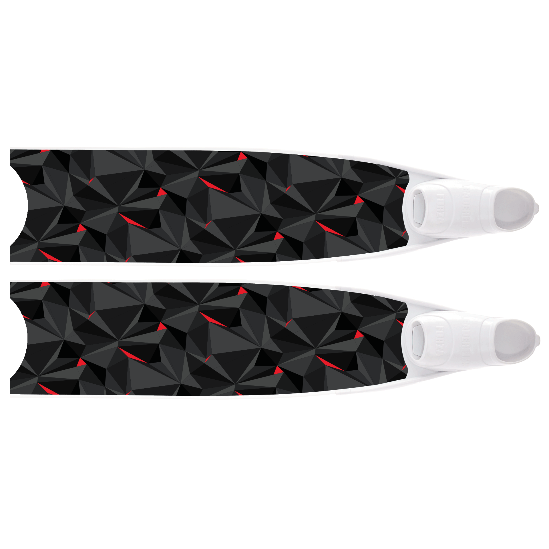 Limited Edition Red Bi-Fins: Upgrade Your Dive Experience Now